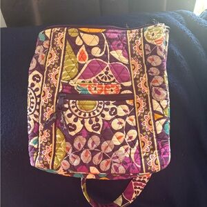 Vera Bradley Colorful Quilted Women's Bag